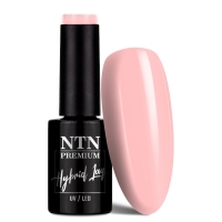 NTN Premium Lakier Hybrydowy 5 ml - Viral Colors Collection Nr 290