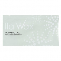 ItalWax Bezzapachowy Talk Kosmetyczny 3 g
