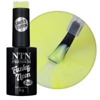 NTN Premium Baza Funky Neon 2in1 5 g - Nr 2