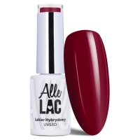 AlleLac Lakier Hybrydowy 5 ml - Timeless Chic Collection Nr 175