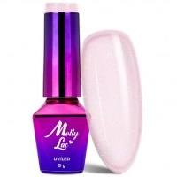 Molly Lac Lakier Hybrydowy 5 ml - Nr 426 Couture!