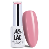 AlleLac Lakier Hybrydowy 5 ml - Timeless Chic Collection Nr 169