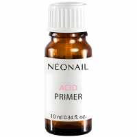 NeoNail Primer Kwasowy Acid Wytrawiacz Mocny 10 ml