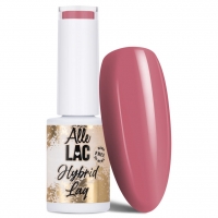 AlleLac Lakier Hybrydowy 5 ml - Business Woman Collection Nr 196