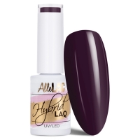 AlleLac Lakier Hybrydowy 5 ml - Egypt Nude Collection Nr 183
