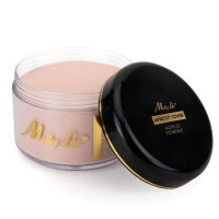Molly Lac Puder Akrylowy Do Paznokci 120 g - Apricot Cover