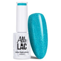 AlleLac Lakier Hybrydowy 5 ml - Masquerade Collection Nr 97