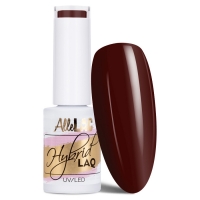 AlleLac Lakier Hybrydowy 5 ml - Egypt Nude Collection Nr 184
