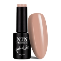 NTN Premium Lakier Hybrydowy 5 ml - Topless Collection Nr 14
