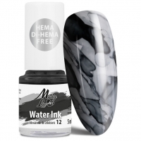 Molly Lac Water Ink Akwarela Do Zdobień 12 5 ml