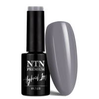 NTN Premium Lakier Hybrydowy 5 ml - Passion For Love Collection Nr 202
