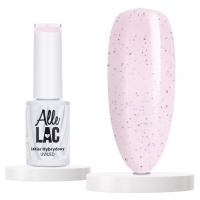 AlleLac Lakier Hybrydowy 5 ml - Macaroons & Muffins Collection Nr 111