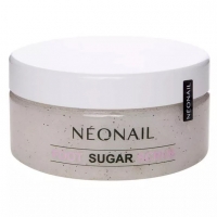 NeoNail Peeling Cukrowy Do Stóp 300 g
