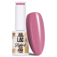 AlleLac Lakier Hybrydowy 5 ml - Business Woman Collection Nr 195