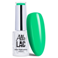 AlleLac Lakier Hybrydowy 5 ml - Masquerade Collection Nr 99