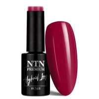 NTN Premium Lakier Hybrydowy 5 ml - Passion For Love Collection Nr 204
