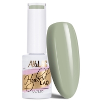 AlleLac Lakier Hybrydowy 5 ml - Chillout Collection Nr 34