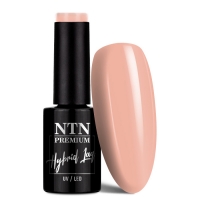 NTN Premium Lakier Hybrydowy 5 ml - Topless Collection Nr 16