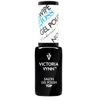 Victoria Vynn Gel Polish Top Gloss No Wipe 8 ml