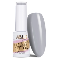 AlleLac Lakier Hybrydowy 5 ml - Ice Candy Collection Nr 11