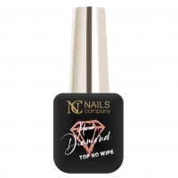 Nails Company Hard Diamond Top No Wipe 6 ml
