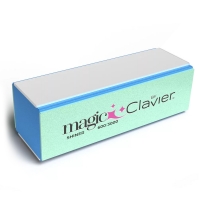 Clavier Blok Polerka Nabłyszczająca Buffer Magic Shiner 600/3000