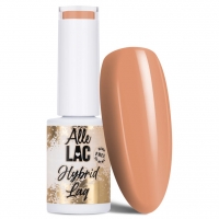 AlleLac Lakier Hybrydowy 5 ml - Business Woman Collection Nr 199