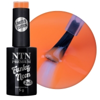 NTN Premium Baza Funky Neon 2in1 5 g - Nr 7