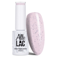AlleLac Lakier Hybrydowy 5 ml - Macaroons & Muffins Collection Nr 110