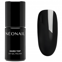 NeoNail Hard Top 7,2 ml Lakier Hybrydowy Manicure