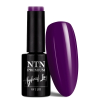 NTN Premium Lakier Hybrydowy 5 ml - Viral Colors Collection Nr 294