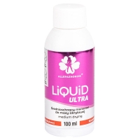 AllePaznokcie Liquid Ultra Średnioschnący Do Akrylu 100 ml