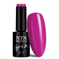 NTN Premium Lakier Hybrydowy 5 ml - Viral Colors Collection Nr 293