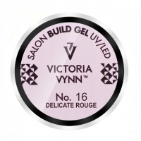 Victoria Vynn Build Gel Żel Delicate Rouge 16 - 15 ml