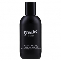 Didier Lab Studios Aceton Kosmetyczny Zapachowy Pure Fragnanced 150 ml