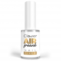 Clavier Air Freak Nail Fixer Preparat Niwelujący Zapowietrzenia 7 ml
