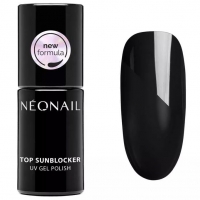 NeoNail Top Hybrydowy Sunblocker Pro 7,2ml