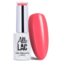 AlleLac Lakier Hybrydowy 5 ml - Timeless Chic Collection Nr 171