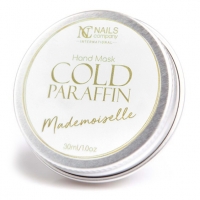 Nails Company Parafina Na Zimno - Mademoiselle 30 ml