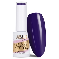 AlleLac Lakier Hybrydowy 5 ml - Masquerade Collection Nr 98