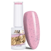 AlleLac Lakier Hybrydowy 5 ml - Macaroons & Muffins Collection Nr 109