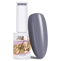 AlleLac Lakier Hybrydowy 5 ml - Chillout Collection Nr 28