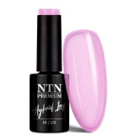NTN Premium Lakier Hybrydowy 5 ml - Viral Colors Collection Nr 289