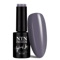 NTN Premium Lakier Hybrydowy 5 ml - After Midnight Collection Nr 65