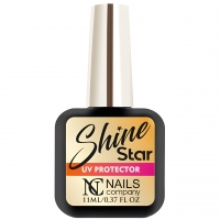 Nails Company Shine Star UV Protector 11 ml