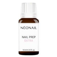NeoNail Odtłuszczacz Do Paznokci Nail Prep Extra 10 ml