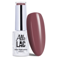 AlleLac Lakier Hybrydowy 5 ml - Timeless Chic Collection Nr 174