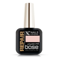 Nails Company Repair Base Princess Pink 6 ml