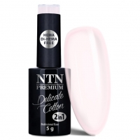 NTN Premium Baza Delicate Cotton 2in1 5 g - Nr 6