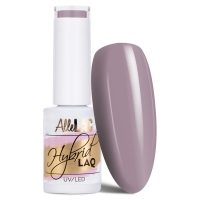 AlleLac Lakier Hybrydowy 5 ml - Chillout Collection Nr 29